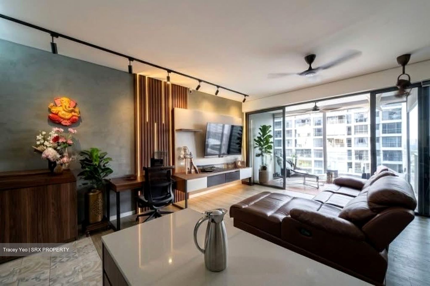 Twin Waterfalls (D19), Condominium #595060741